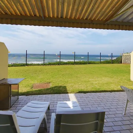 2 Bronze Beach Umhlanga Durban Exterior photo