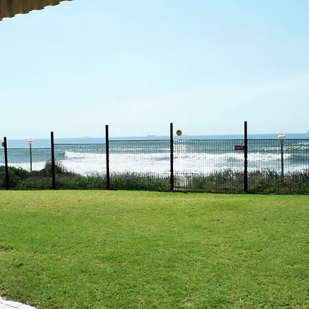 2 Bronze Beach Umhlanga Durban Exterior photo