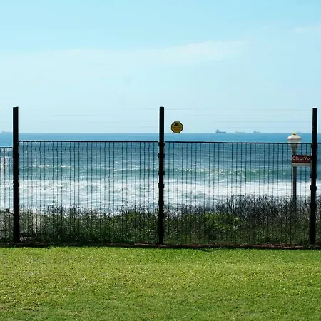2 Bronze Beach Umhlanga Durban Exterior photo