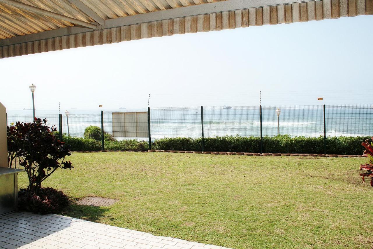 2 Bronze Umhlanga Apartment Durban