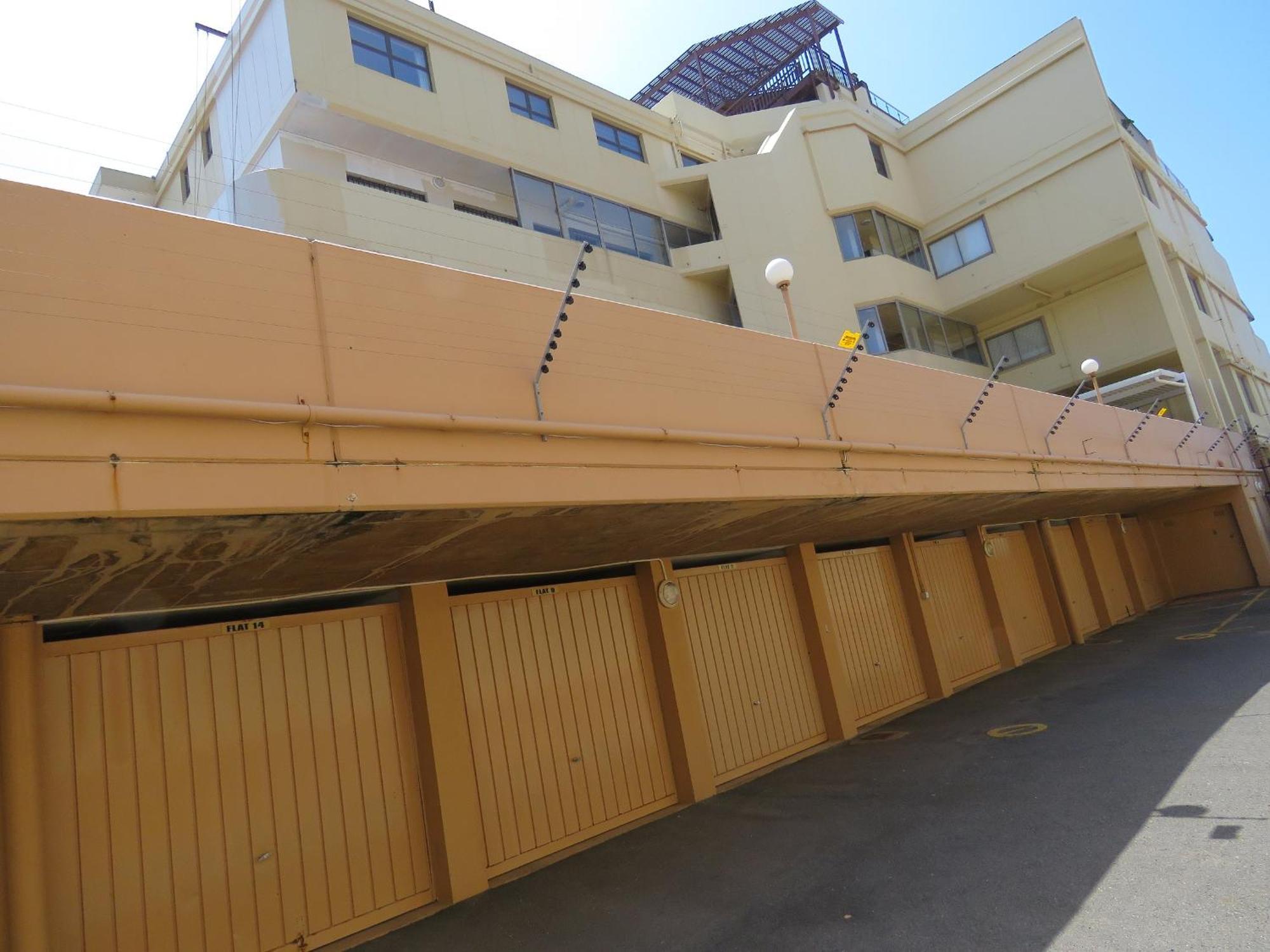 Apartment 2 Bronze Umhlanga Durban