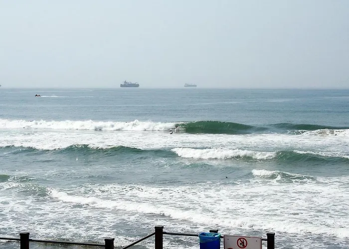 2 Bronze Beach Umhlanga