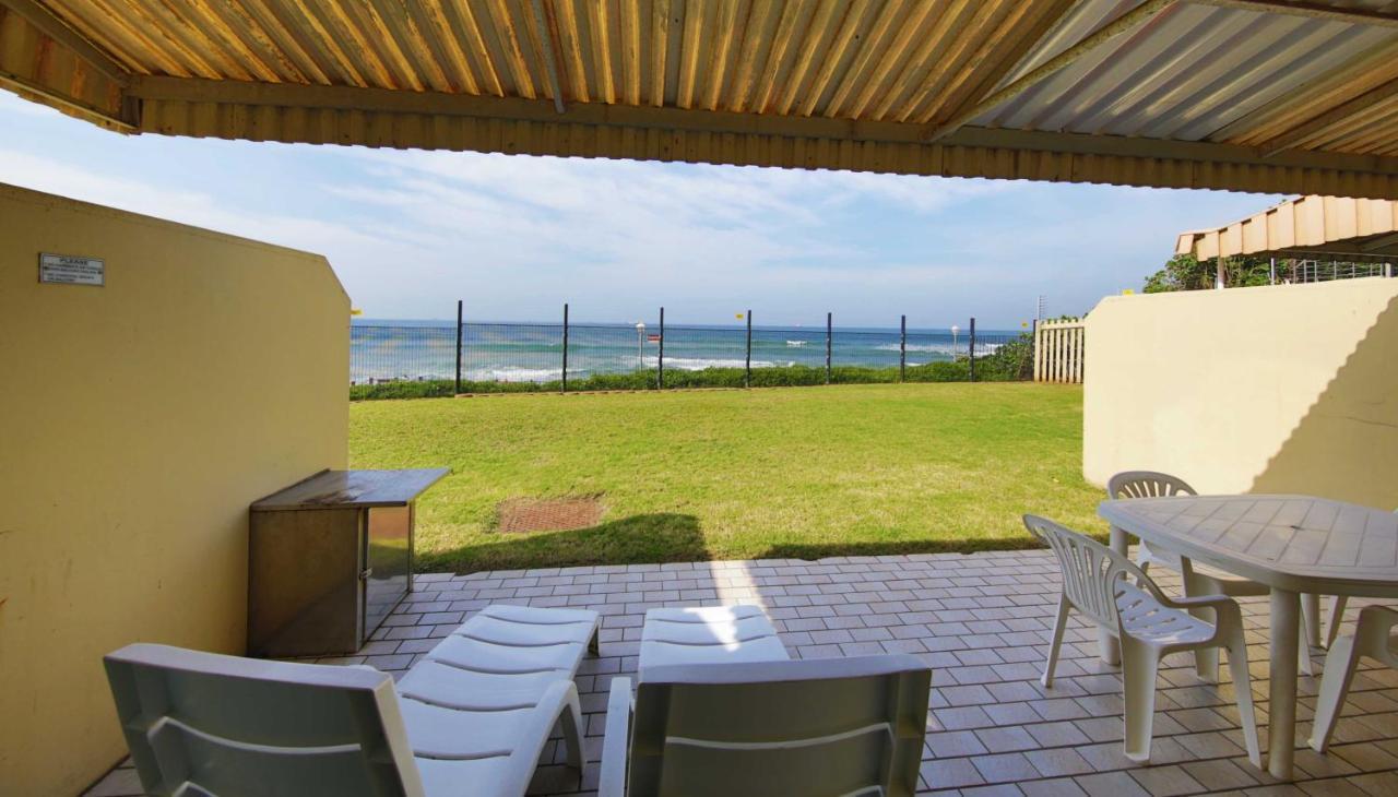 2 Bronze Umhlanga Apartment *