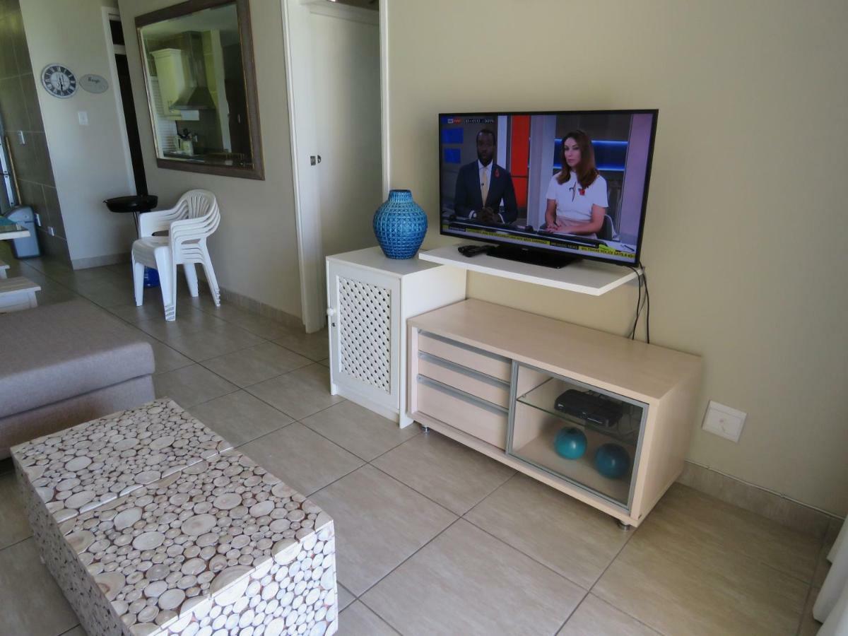 Apartment 2 Bronze Umhlanga