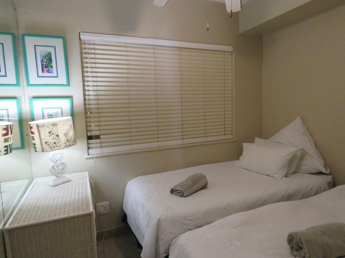 Apartment 2 Bronze Umhlanga *