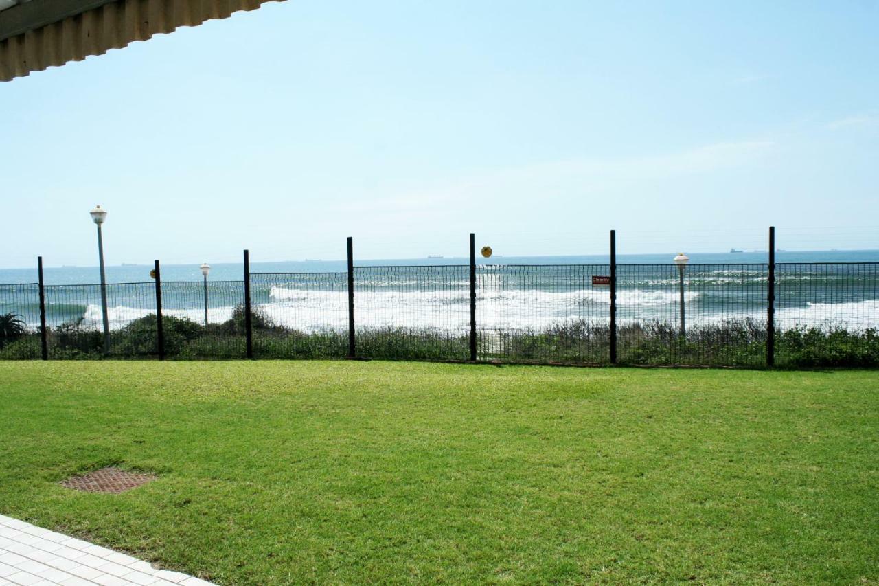 2 Bronze Umhlanga Apartment *
