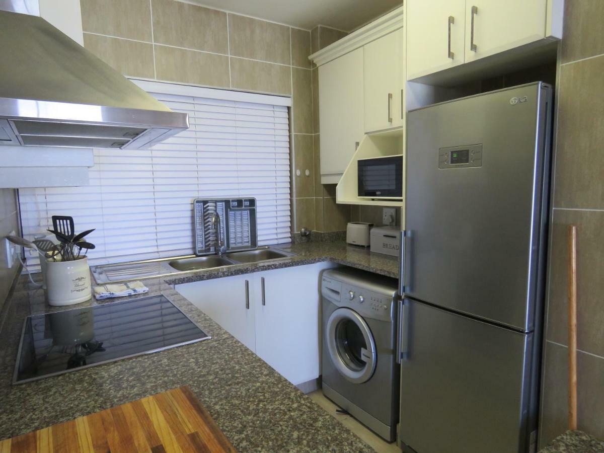 Apartment 2 Bronze Umhlanga *