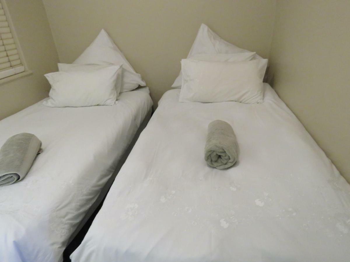 Apartment 2 Bronze Umhlanga Durban