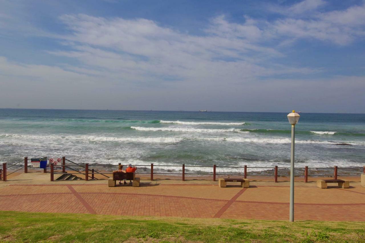 2 Bronze Umhlanga Apartment *