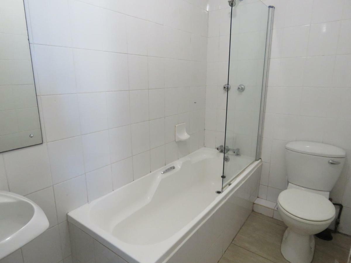 Apartment 2 Bronze Umhlanga